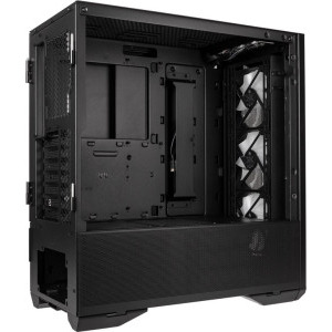 Lian Li LANCOOL II Mesh C RGB Black