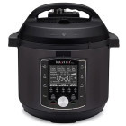 Instant Pot Multicooker 10-in-1 Pro 8, 1200W, 7.6L, Negru