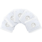 Accesoriu aspirator Samsung Set 5x Saci VCA-ADB90, compatibil Jet Clean Station