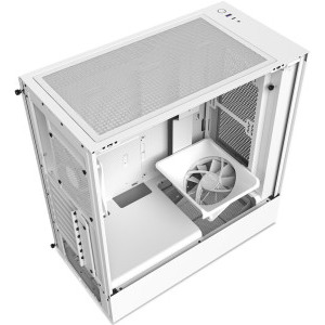 NZXT H5 Flow white
