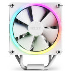 Cooler CPU NZXT T120 RGB white