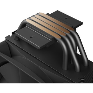 NZXT T120 black