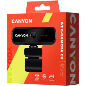 Canyon CNE-HWC2