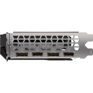 GIGABYTE GeForce RTX 3060 WINDFORCE OC 12GB GDDR6 192-bit