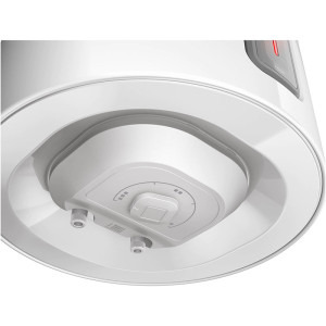 Ariston electric Lydos R 50L, 1800W, rezervor emailat cu Titan