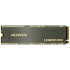 ADATA Legend 800 1TB PCI Express 4.0 x4 M.2 2280