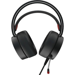 Canyon Interceptor GH-8A Black