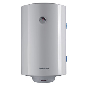 Boiler Ariston termoelectric PRO R 200 VTS EVO EU, 2000 W, 200 l, serpentina pe partea stanga, izlolatie termica poliuriten, reglare mecanica exterioara, supapa siguranta, protectie electrica IPX6