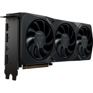 Placa video Sapphire Radeon RX 7900 XT 20GB GDDR6 320-bit - PC Garage