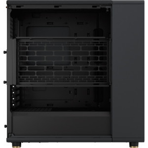 Carcasa Fractal Design North charcoal black - PC Garage