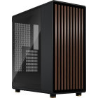 Carcasa Fractal Design North TG charcoal dark