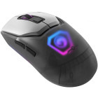 Mouse Gaming Marvo Fit Pro G1W Wireless Space Grey