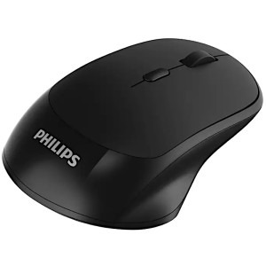 Philips SPK7423 Wireless Black
