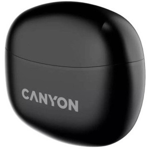 Canyon TWS5, Wireless Stereo, Black