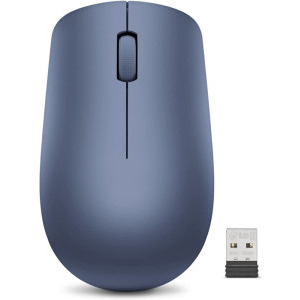 Lenovo 530, Wireless, Abyss Blue