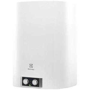 Boiler Electrolux electric EWH 80 Fmx EEC, 80LClasa A, IPX4, 2000W, Alb