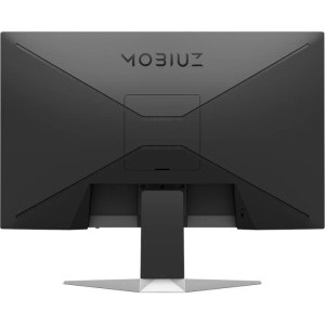 Monitor LED BenQ Gaming MOBIUZ EX240N 23.8 inch FHD VA 1 ms 165 Hz