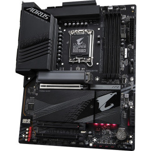 GIGABYTE Z790 AORUS ELITE AX DDR4