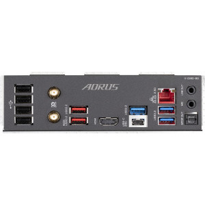 GIGABYTE Z790 AORUS ELITE AX DDR4