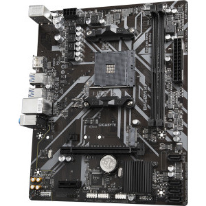 GIGABYTE B450M K
