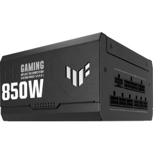ASUS TUF GAMING, 80+ Gold, 850W
