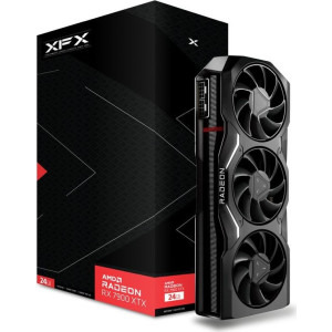XFX Radeon RX 7900 XTX 24GB GDDR6 384-bit