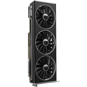 XFX Radeon RX 7900 XTX SPEEDSTER MERC 310 BLACK EDITION 24GB GDDR6 384-bit