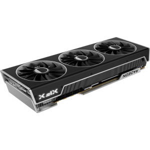 XFX Radeon RX 7900 XTX SPEEDSTER MERC 310 BLACK EDITION 24GB GDDR6 384-bit