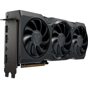 PowerColor Radeon RX 7900 XTX 24GB GDDR6 384-bit