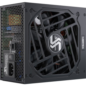 Seasonic VERTEX GX, 80+ Gold, 1200W