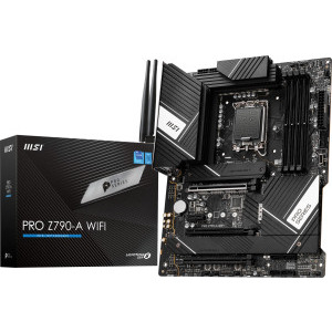 MSI PRO Z790-A WIFI