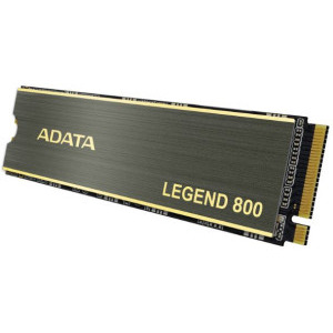ADATA Legend 800 2TB PCI Express 4.0 x4 M.2 2280