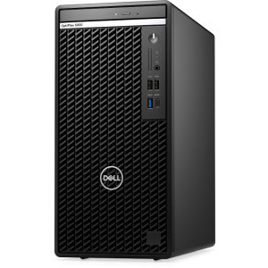 DELL OptiPlex 5000 MT, Intel i7-12700 2.1GHz, 8GB RAM, 256GB SSD, UHD 770, no OS