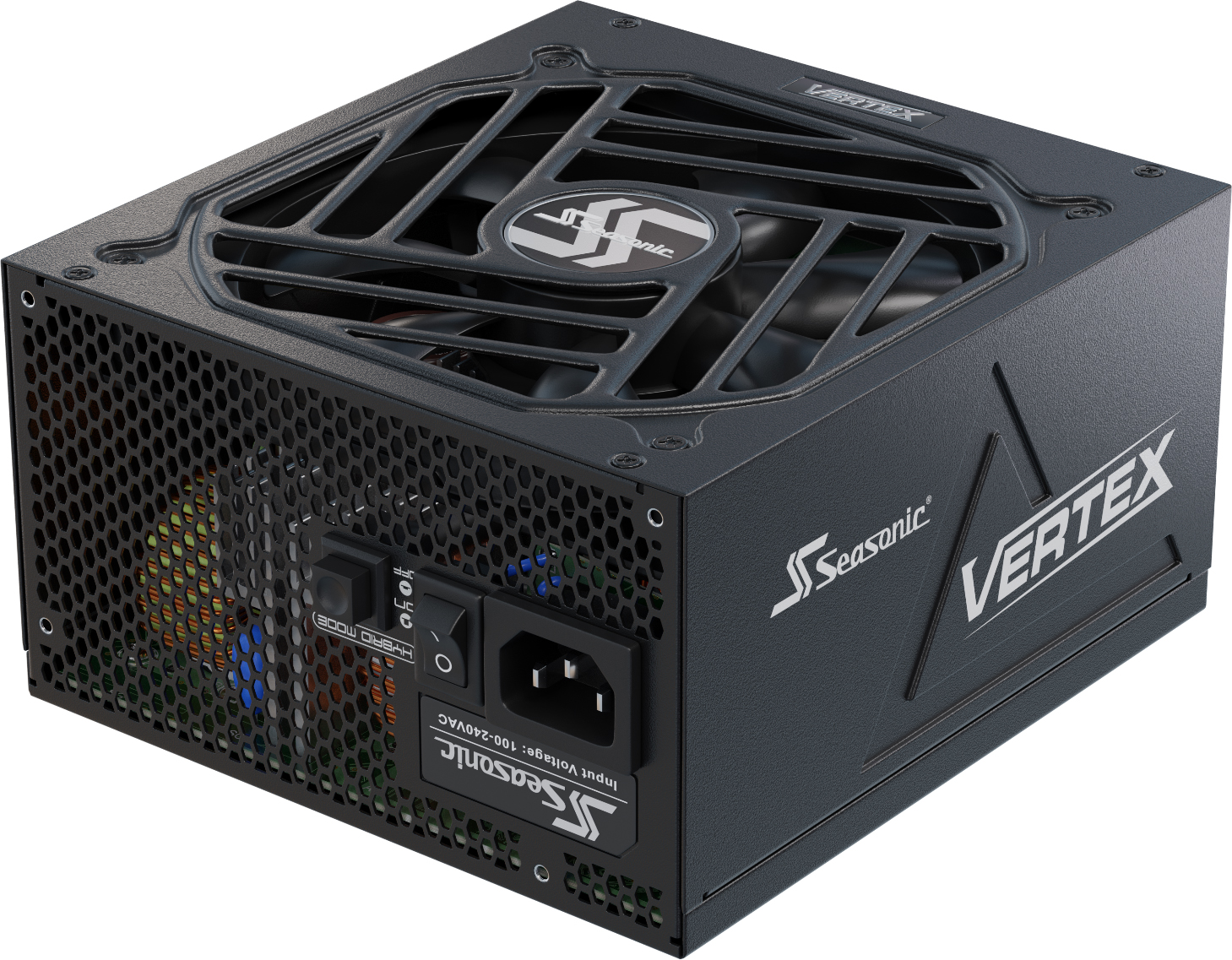 Sursa Seasonic VERTEX GX, 80+ Gold, 750W