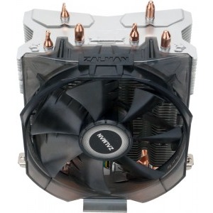 Zalman CNPS8X Optima