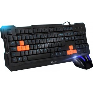Somic Xeiyo T502 Combo