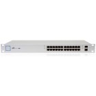 Switch Ubiquiti Gigabit UniFiSwitch 24-port 500W