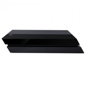 Sony PlayStation 4 1TB black