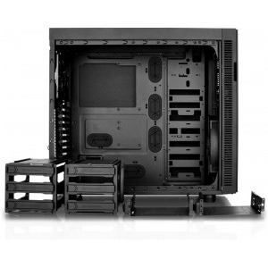 Thermaltake Suppressor F51 Window