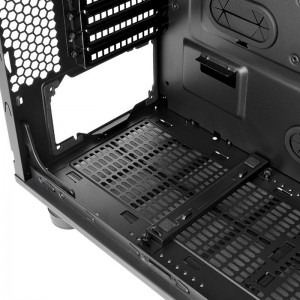 Thermaltake Suppressor F51 Window