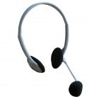 Serioux On-Ear, Over-Head SRXS-H200MW alb