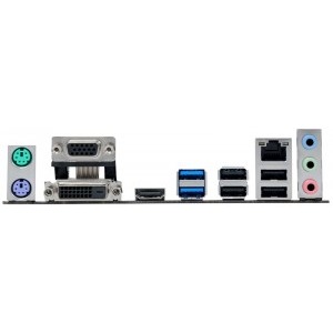 ASUS H110M-A D3