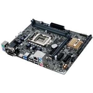 ASUS H110M-A D3