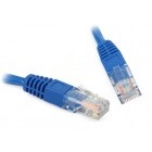 Cablu retea Gembird CAT6 Patch Cable FTP 0.5m blue