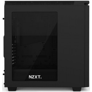 NZXT H440 Matte Black New Edition