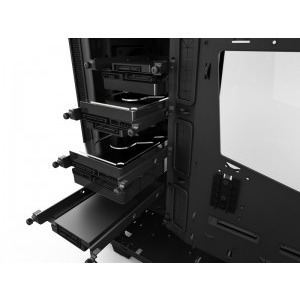 NZXT H440 Matte Black New Edition