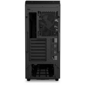 NZXT H440 Matte Black Closed Panel New Edition