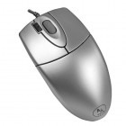 A4Tech OP-620D-S Silver