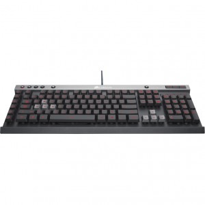 Corsair Raptor K40 - Layout US