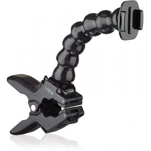 GoPro Clema Flexibila - Jaws Clamp